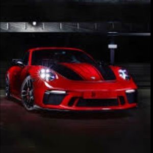 Meet your Posher, Cole